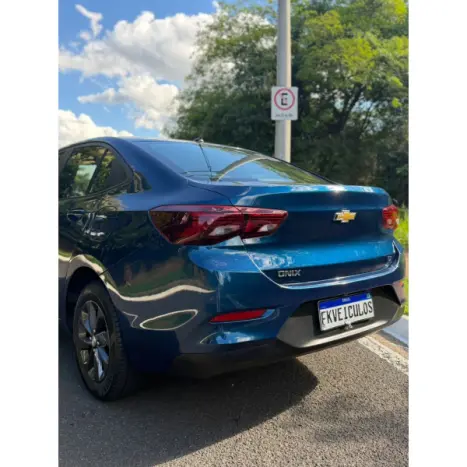 CHEVROLET Onix Sedan 1.0 4P FLEX LT, Foto 6