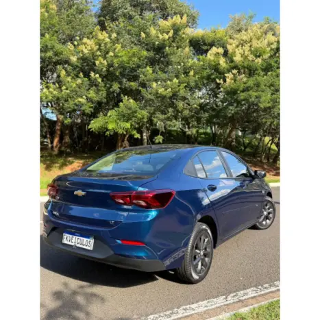 CHEVROLET Onix Sedan 1.0 4P FLEX LT, Foto 7