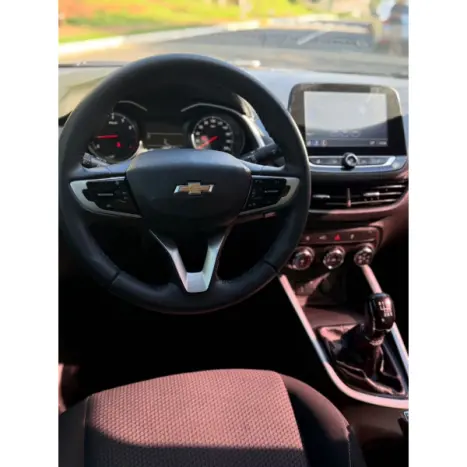 CHEVROLET Onix Sedan 1.0 4P FLEX LT, Foto 10