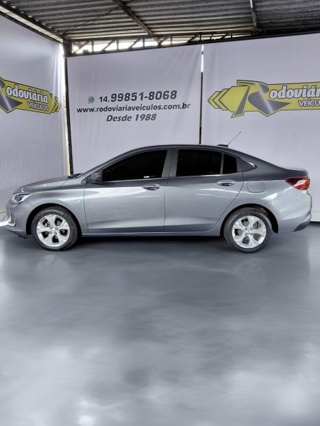 CHEVROLET Onix Sedan 1.0 12V 4P FLEX LT PLUS TURBO AUTOM�TICO, Foto 4
