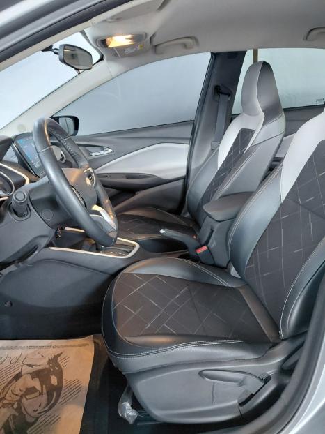 CHEVROLET Onix Sedan 1.0 12V 4P FLEX LT PLUS TURBO AUTOM�TICO, Foto 6