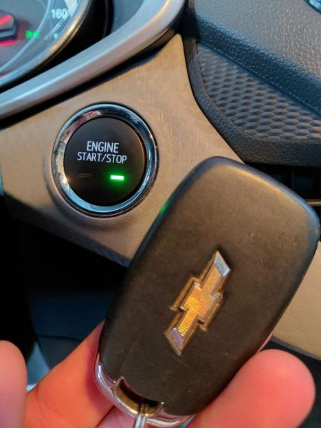 CHEVROLET Onix Sedan 1.0 12V 4P FLEX LT PLUS TURBO AUTOM�TICO, Foto 9