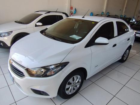 CHEVROLET Onix Sedan 1.0 4P FLEX JOY, Foto 3