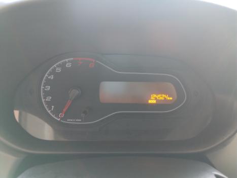 CHEVROLET Onix Sedan 1.0 4P FLEX JOY, Foto 4