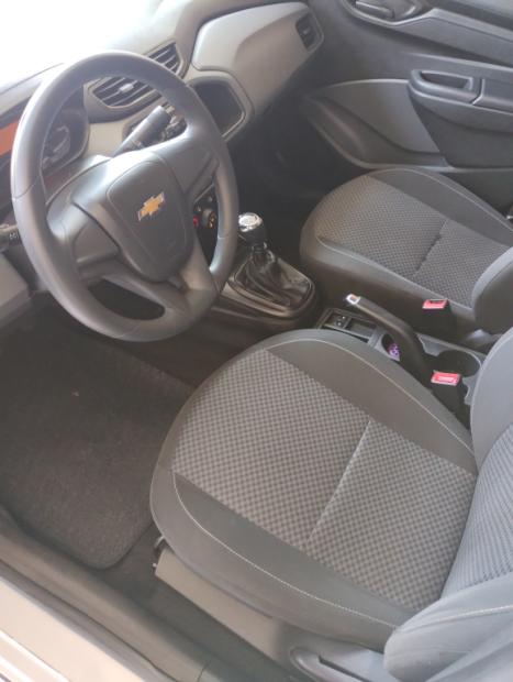 CHEVROLET Onix Sedan 1.0 4P FLEX JOY, Foto 5
