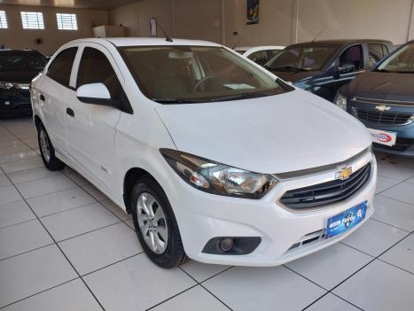 CHEVROLET Onix Sedan 1.0 4P FLEX JOY, Foto 6
