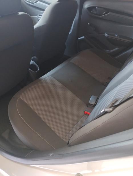 CHEVROLET Onix Sedan 1.0 4P FLEX JOY, Foto 7
