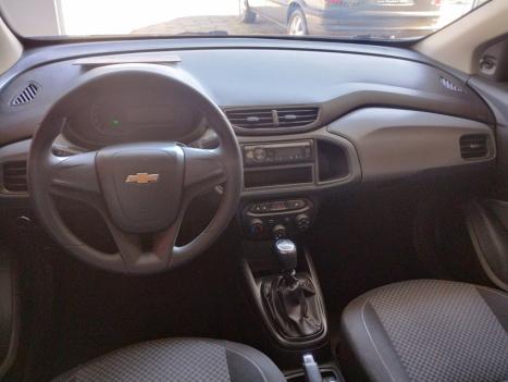CHEVROLET Onix Sedan 1.0 4P FLEX JOY, Foto 9