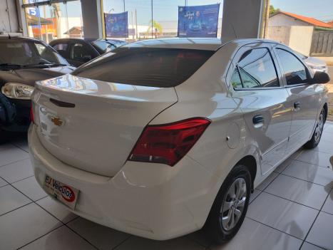 CHEVROLET Onix Sedan 1.0 4P FLEX JOY, Foto 10