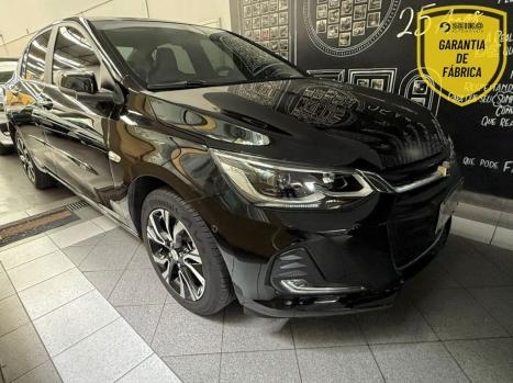 CHEVROLET Onix Sedan 1.0 12V 4P FLEX PREMIER 2 TURBO AUTOM�TICO, Foto 1