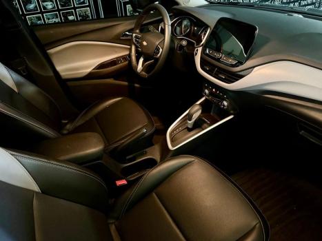 CHEVROLET Onix Sedan 1.0 12V 4P FLEX PREMIER 2 TURBO AUTOM�TICO, Foto 3