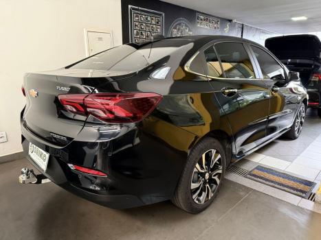 CHEVROLET Onix Sedan 1.0 12V 4P FLEX PREMIER 2 TURBO AUTOM�TICO, Foto 4