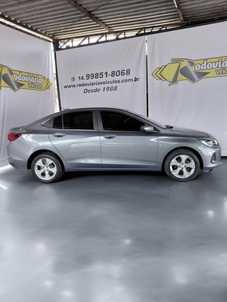 CHEVROLET Onix Sedan 1.0 12V 4P FLEX PREMIER PLUS TURBO AUTOM�TICO, Foto 2