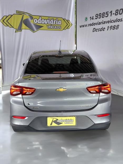 CHEVROLET Onix Sedan 1.0 12V 4P FLEX PREMIER PLUS TURBO AUTOM�TICO, Foto 3