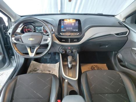 CHEVROLET Onix Sedan 1.0 12V 4P FLEX PREMIER PLUS TURBO AUTOM�TICO, Foto 7