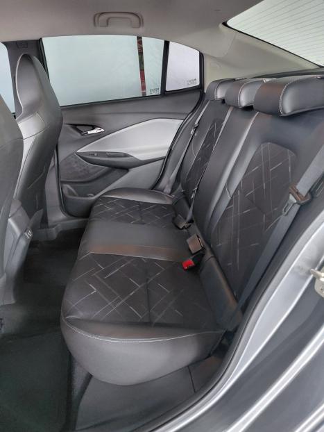 CHEVROLET Onix Sedan 1.0 12V 4P FLEX PREMIER PLUS TURBO AUTOM�TICO, Foto 8