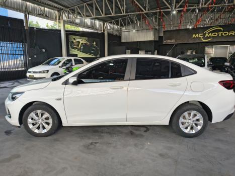 CHEVROLET Onix Sedan 1.0 12V 4P FLEX LT PLUS TURBO, Foto 2