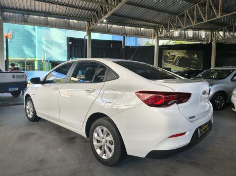 CHEVROLET Onix Sedan 1.0 12V 4P FLEX LT PLUS TURBO, Foto 5