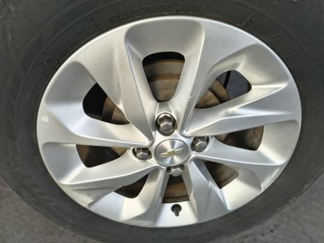 CHEVROLET Onix Sedan 1.0 12V 4P FLEX LT PLUS TURBO, Foto 9