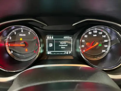 CHEVROLET Onix Sedan 1.0 12V 4P FLEX PREMIER PLUS TURBO AUTOM�TICO, Foto 13