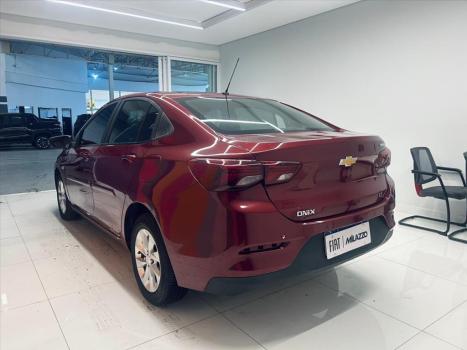 CHEVROLET Onix Sedan 1.0 12V 4P FLEX LT PLUS TURBO AUTOM�TICO, Foto 4