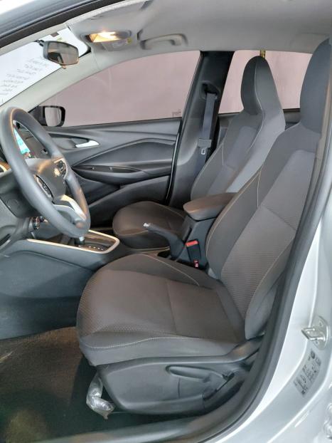 CHEVROLET Onix Sedan 1.0 12V 4P FLEX LT PLUS TURBO AUTOM�TICO, Foto 6