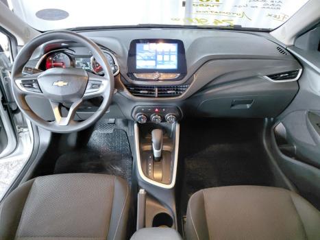 CHEVROLET Onix Sedan 1.0 12V 4P FLEX LT PLUS TURBO AUTOM�TICO, Foto 7