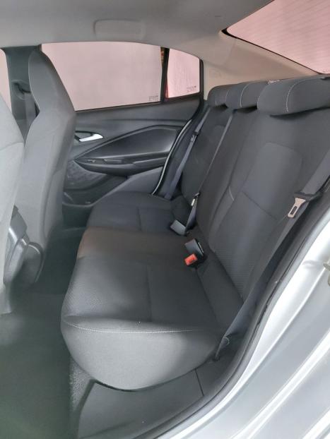 CHEVROLET Onix Sedan 1.0 12V 4P FLEX LT PLUS TURBO AUTOM�TICO, Foto 8