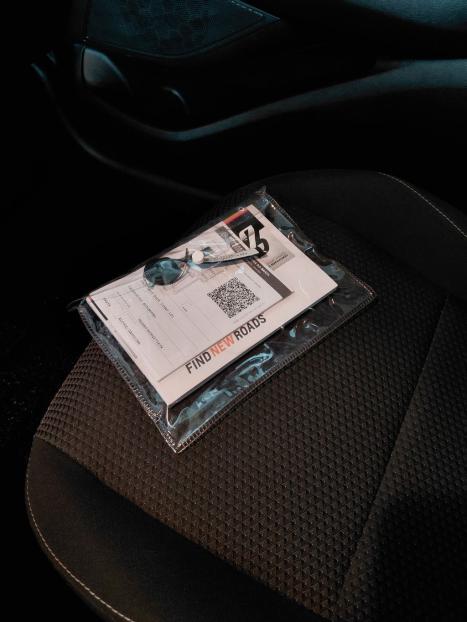 CHEVROLET Onix Sedan 1.0 12V 4P FLEX LT PLUS TURBO AUTOM�TICO, Foto 10