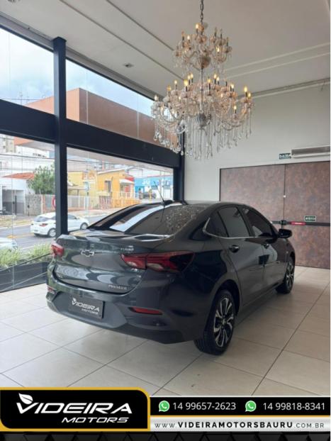 CHEVROLET Onix Sedan 1.0 12V 4P FLEX PREMIER 2 TURBO AUTOM�TICO, Foto 5