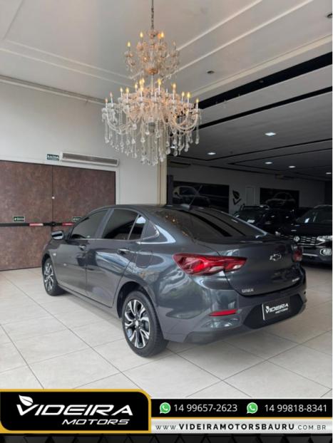 CHEVROLET Onix Sedan 1.0 12V 4P FLEX PREMIER 2 TURBO AUTOM�TICO, Foto 7