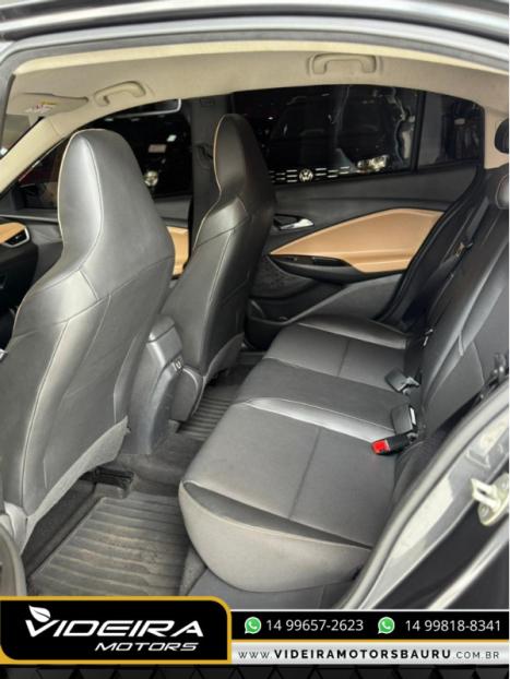 CHEVROLET Onix Sedan 1.0 12V 4P FLEX PREMIER 2 TURBO AUTOM�TICO, Foto 10