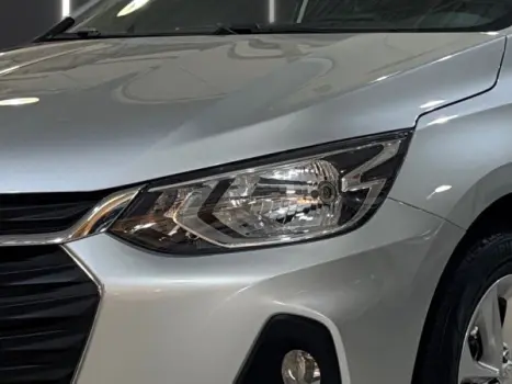 CHEVROLET Onix Sedan 1.0 12V 4P FLEX LT PLUS TURBO, Foto 2