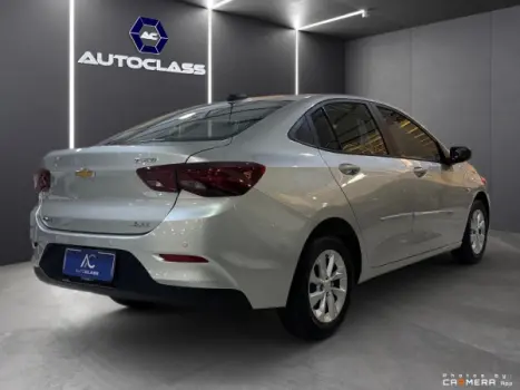 CHEVROLET Onix Sedan 1.0 12V 4P FLEX LT PLUS TURBO, Foto 5