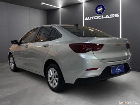 CHEVROLET Onix Sedan 1.0 12V 4P FLEX LT PLUS TURBO, Foto 6
