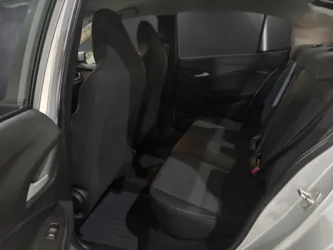CHEVROLET Onix Sedan 1.0 12V 4P FLEX LT PLUS TURBO, Foto 10