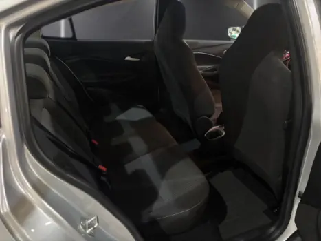 CHEVROLET Onix Sedan 1.0 12V 4P FLEX LT PLUS TURBO, Foto 11