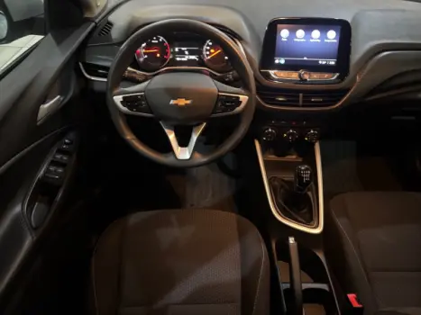 CHEVROLET Onix Sedan 1.0 12V 4P FLEX LT PLUS TURBO, Foto 12