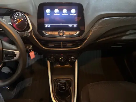 CHEVROLET Onix Sedan 1.0 12V 4P FLEX LT PLUS TURBO, Foto 13