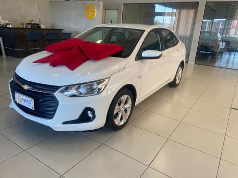 CHEVROLET Onix Sedan 1.0 12V 4P FLEX LTZ PLUS TURBO AUTOM�TICO, Foto 2