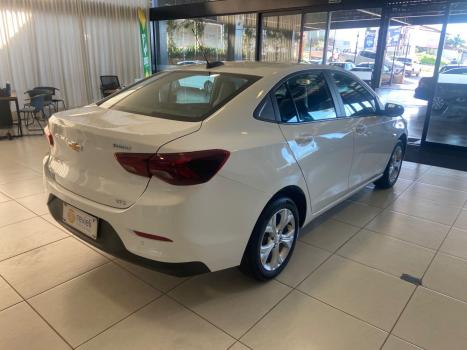 CHEVROLET Onix Sedan 1.0 12V 4P FLEX LTZ PLUS TURBO AUTOM�TICO, Foto 4