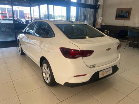 CHEVROLET Onix Sedan 1.0 12V 4P FLEX LTZ PLUS TURBO AUTOM�TICO, Foto 5