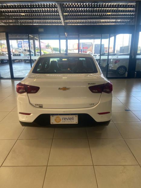 CHEVROLET Onix Sedan 1.0 12V 4P FLEX LTZ PLUS TURBO AUTOM�TICO, Foto 6