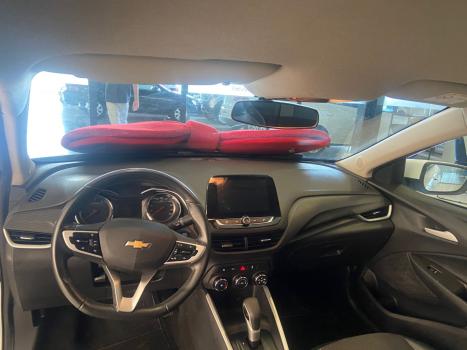 CHEVROLET Onix Sedan 1.0 12V 4P FLEX LTZ PLUS TURBO AUTOM�TICO, Foto 7