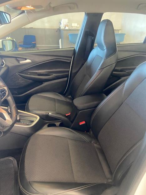 CHEVROLET Onix Sedan 1.0 12V 4P FLEX LTZ PLUS TURBO AUTOM�TICO, Foto 8