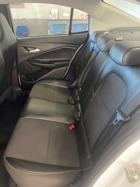 CHEVROLET Onix Sedan 1.0 12V 4P FLEX LTZ PLUS TURBO AUTOM�TICO, Foto 9