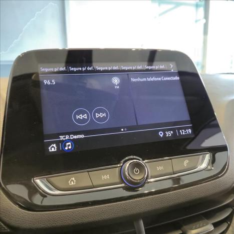 CHEVROLET Onix Sedan 1.0 12V 4P FLEX LTZ PLUS TURBO AUTOM�TICO, Foto 8