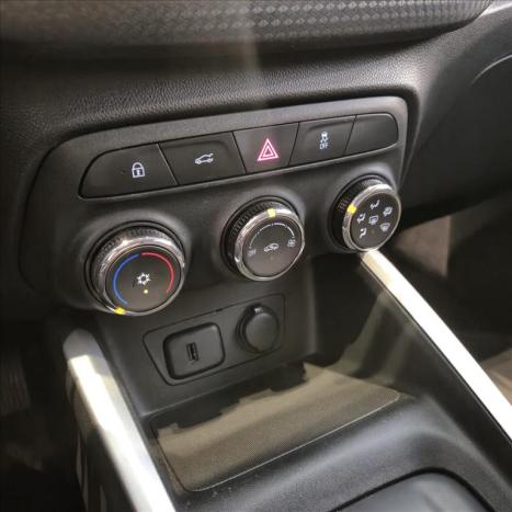 CHEVROLET Onix Sedan 1.0 12V 4P FLEX LTZ PLUS TURBO AUTOM�TICO, Foto 9