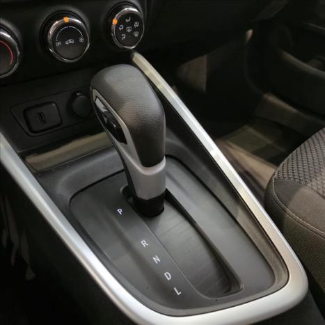 CHEVROLET Onix Sedan 1.0 12V 4P FLEX LTZ PLUS TURBO AUTOM�TICO, Foto 10