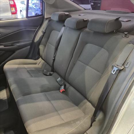 CHEVROLET Onix Sedan 1.0 12V 4P FLEX LTZ PLUS TURBO AUTOM�TICO, Foto 14